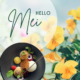 maand mei menu